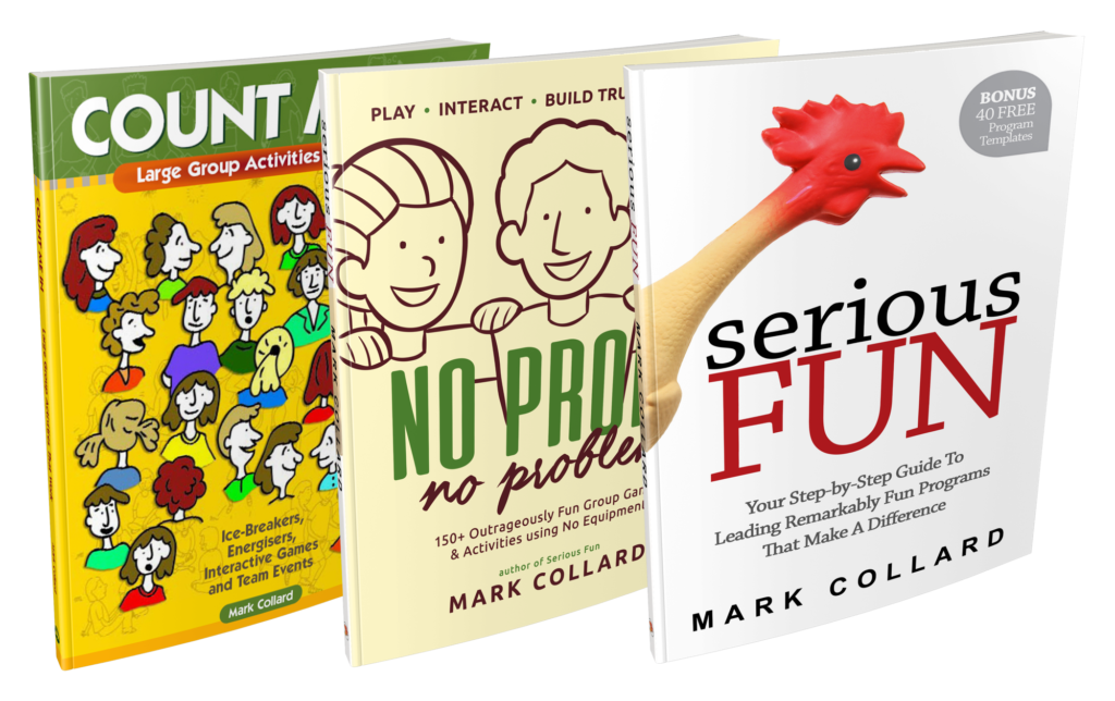 Author Mark Collard books