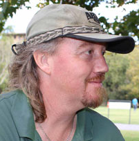 Paul headshot