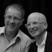 Seth Godin & Mark Collard